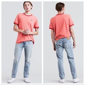LEVI'S | 511 Slim Fit Jeans Light Wash